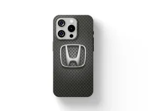 Honda Étui Téléphone Look Minimal Standard